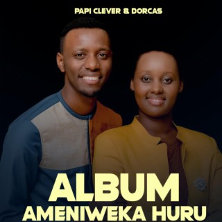 AMENIWEKA HURU KWELI (Nyimbo za wokovu) ALBUM 2