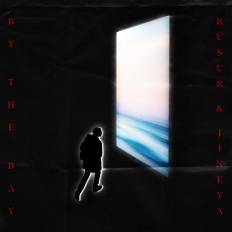 By The Bay ft. Jineya | Boomplay Music