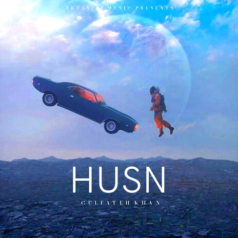 Husn | Boomplay Music