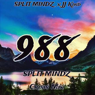 988 (Crisis Mix)