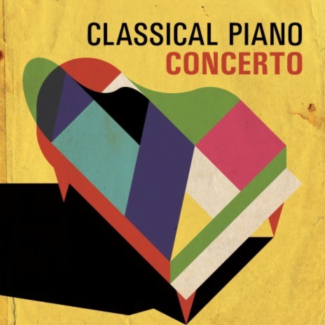 Piano Concerto No. 3 in C Major, Op. 26: III. Allegro, ma non troppo ft. Ekaterina Sarantseva & Moscow Radio Symphony Orchestra | Boomplay Music