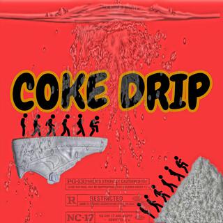 Coke Drip