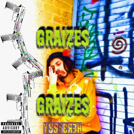 graizes | Boomplay Music