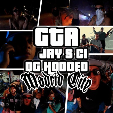 GTA (Drill) ft. O.g hooded