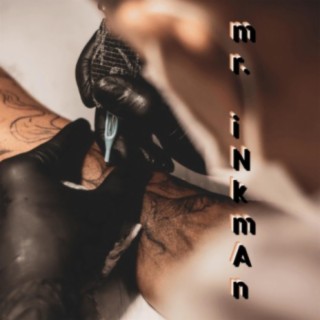 Mr. Inkman