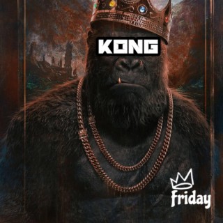 Kong