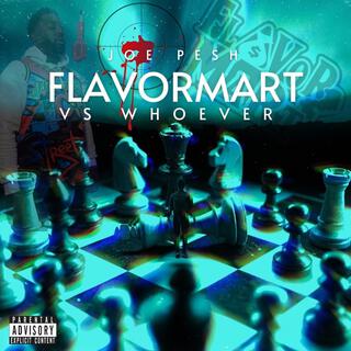 Flavormart Vs WHOEVER