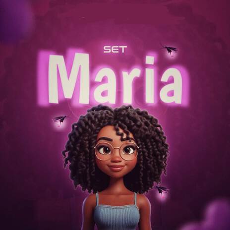 Maria | Boomplay Music