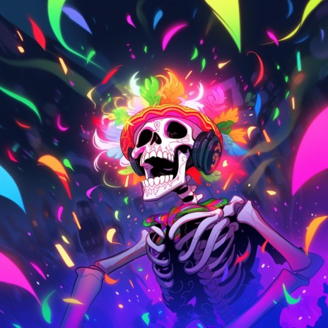 PARTY AFTER DEATH | Boomplay Music