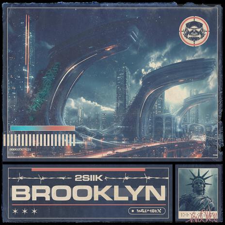 Brooklyn | Boomplay Music