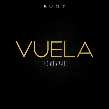 Vuela (Homenaje) | Boomplay Music