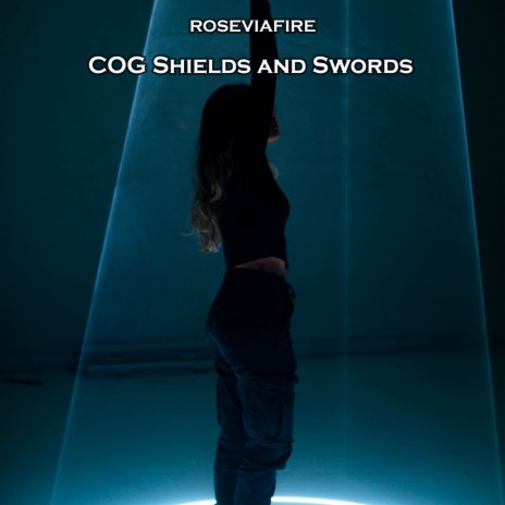 Cog Shields and Swords | Boomplay Music