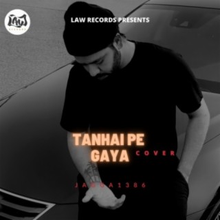 tanhai pe gya (Remix)