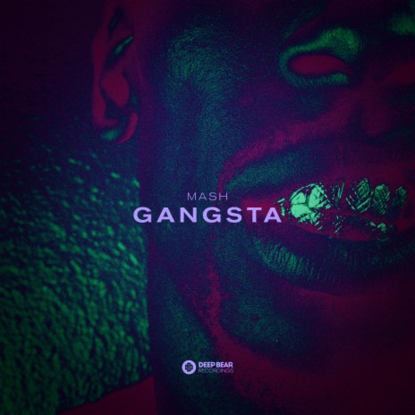Gangsta (Radio Edit) | Boomplay Music