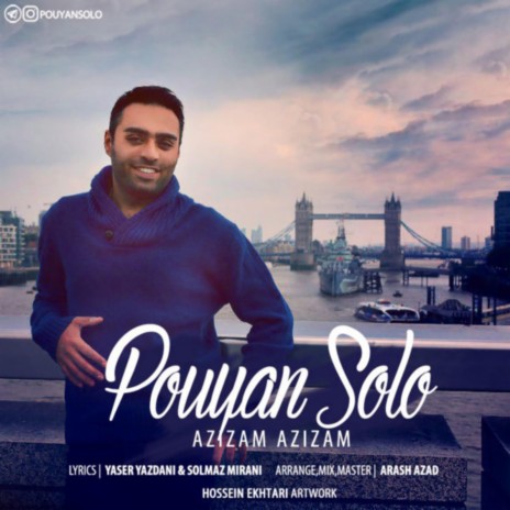 Azizam Azizam | Boomplay Music