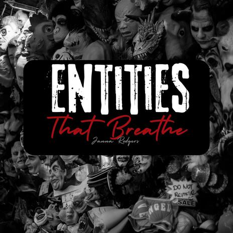 Entities That Breathe ft. RICKY | Boomplay Music