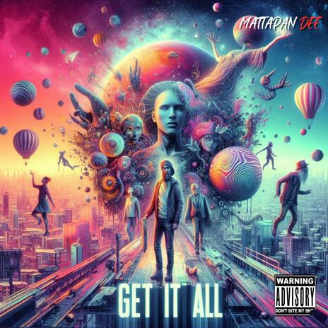 Get it all | Boomplay Music