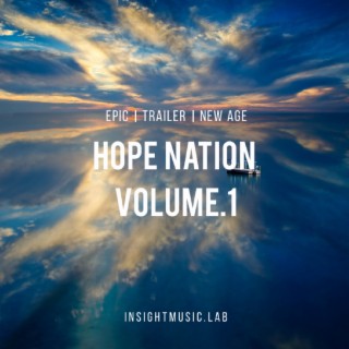 Hope Nation Volume.1