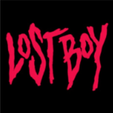 Lost boy remix | Boomplay Music