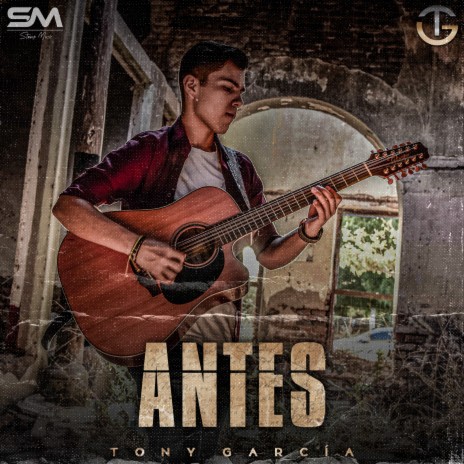 Antes | Boomplay Music