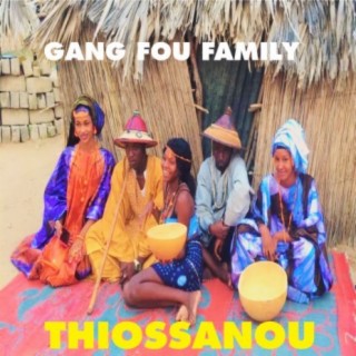 Gang Fou Family