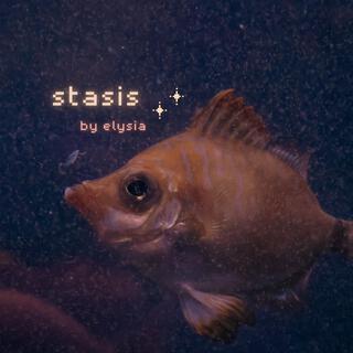 stasis