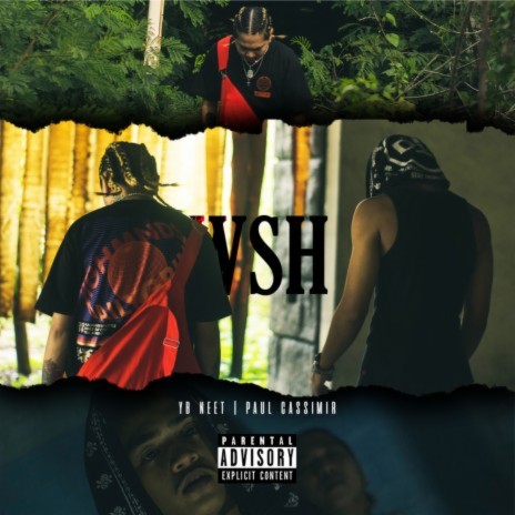 WSH ft. YB Neet | Boomplay Music