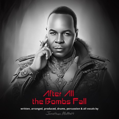 After All the Bombs Fall | Boomplay Music