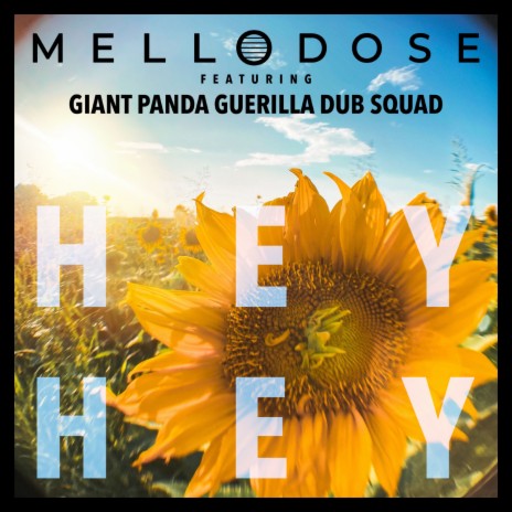 Hey Hey ft. Giant Panda Guerilla Dub Squad