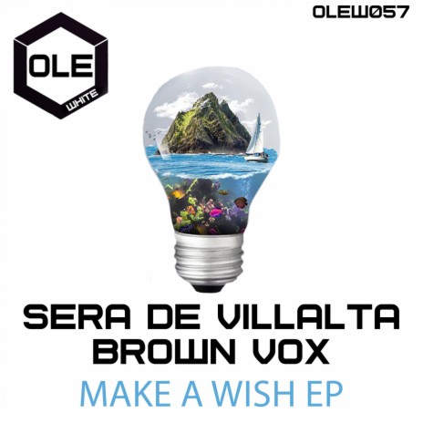 Make A Wish (Original Mix) ft. Brown Vox | Boomplay Music