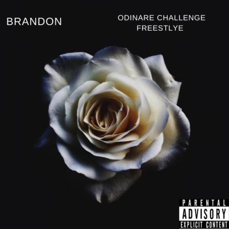 ODINARE CHALLENGE FREESTYLE | Boomplay Music