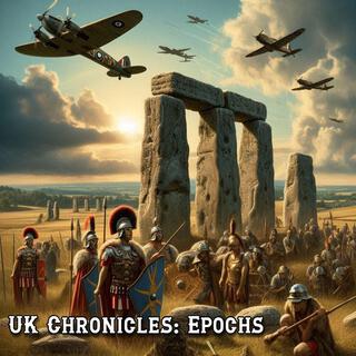 Anglo-Saxon Dawn lyrics | Boomplay Music