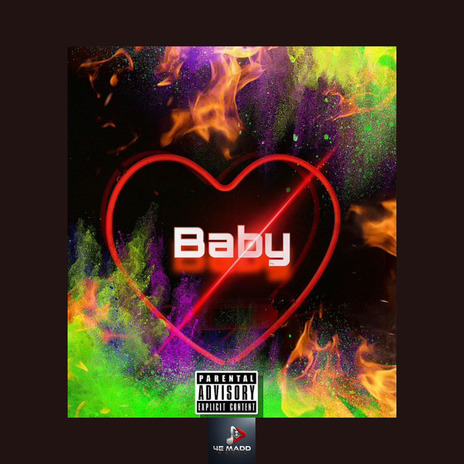 My Baby | Boomplay Music