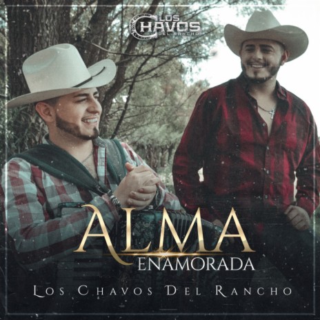 Alma Enamorada | Boomplay Music