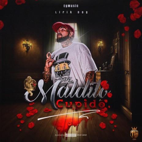 Maldito cupido | Boomplay Music