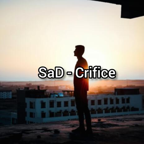 Sad-Crifice beat (Soulful Emotional Fusion Trap Hiphop Rap Sad instrumentals beats)