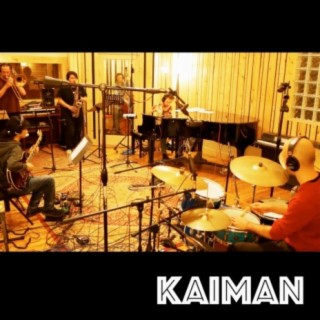 Kaiman