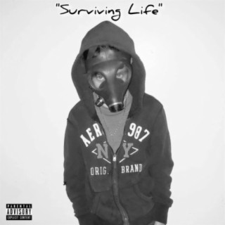 Surviving Life: The EP
