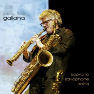 Soprano Saxophone Solos