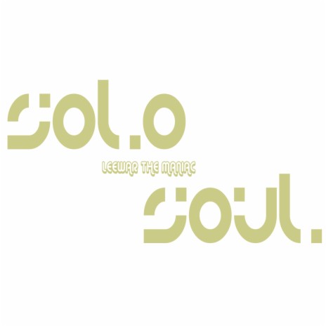 Solo Soul | Boomplay Music