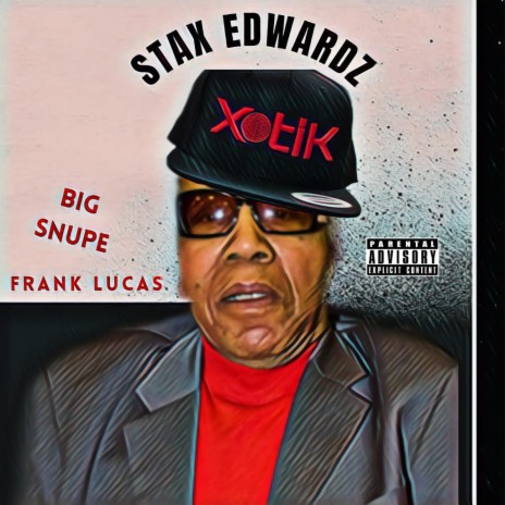 FRANK LUCAS ft. BIG SNUPE