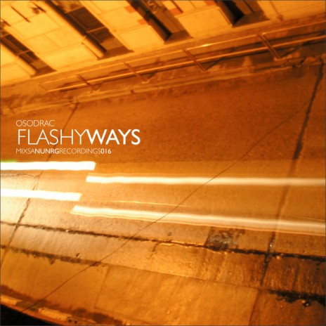 Flashy Ways (Original Dub Mix) | Boomplay Music