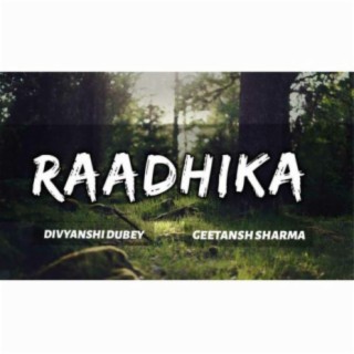 Raadhika