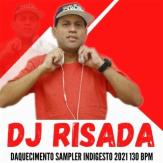 AQUECIMENTO SAMPLER INDIGESTO 2021 130 BPM