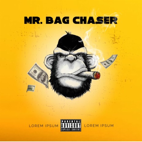 Mr BagChaser ft. Real Regal | Boomplay Music