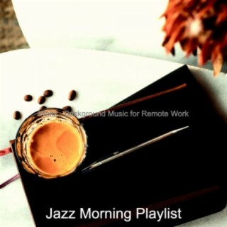 Waltz - Background Music for Remote Work