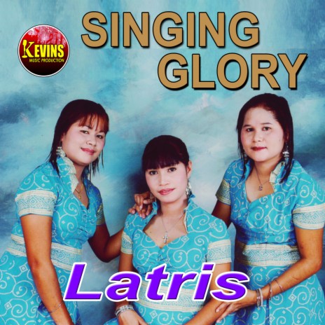 Singing Glory | Boomplay Music