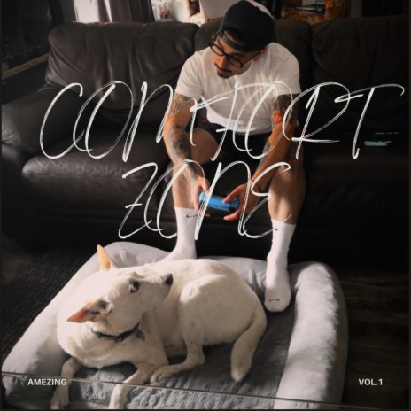 Comfort Zone | Boomplay Music