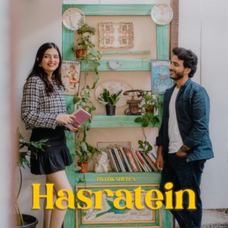 Hasratein