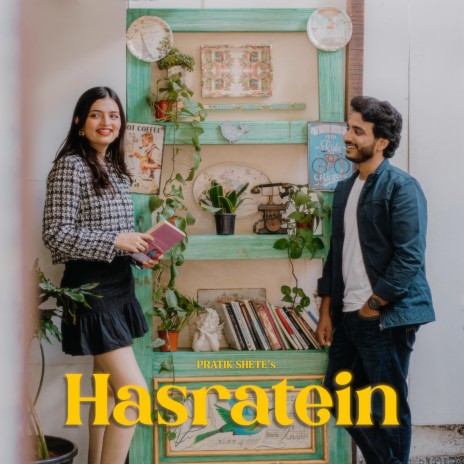 Hasratein | Boomplay Music